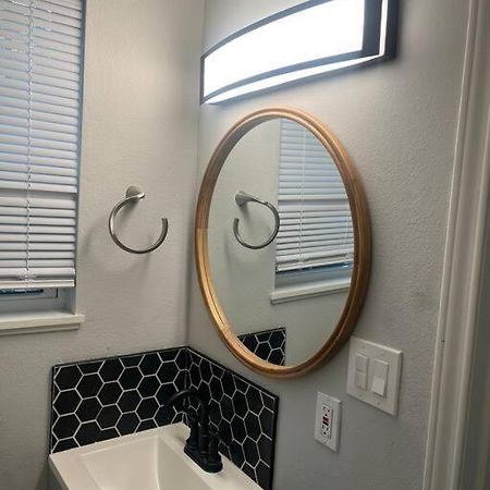יוסטון Cozy 1 Bed Close To Downtown מראה חיצוני תמונה