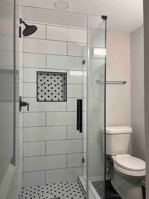 יוסטון Cozy 1 Bed Close To Downtown מראה חיצוני תמונה