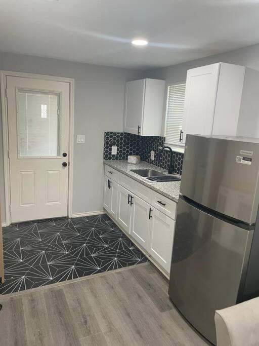 יוסטון Cozy 1 Bed Close To Downtown מראה חיצוני תמונה